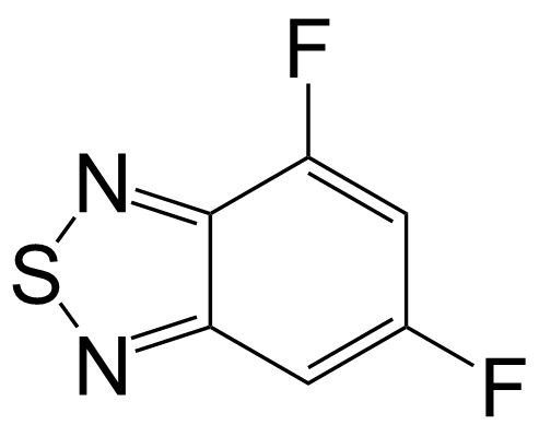 4,6-Difluorobenzo[c][1,2,5]thiadiazole/1221793-59-4